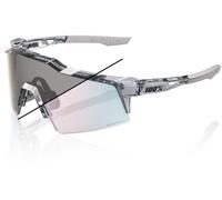 100% Speedcraft SL Sport Performance Cycling Glasses