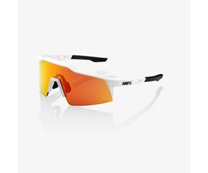 100% Speedcraft SL Sunglasses with HiPER Lens - Ultimate Protection for Running and Outdoor Activities