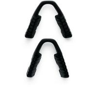 100% Speedcraft (SL/XS) / S2 / S3 / Glendale Replacement Nose Pad Kit Black