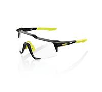 100% SPEEDCRAFT Sport Performance Cycling Sunglasses