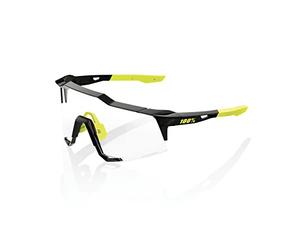 100% SPEEDCRAFT Sport Performance Cycling Sunglasses