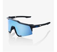 100% Speedcraft Sunglasses with HiPER Lens - Ideal for Running and Outdoor Activities