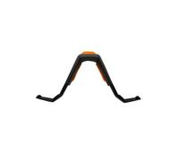 100% Sport Performance Sunglass Nose Bridge Kit - Compatible with Speedcraft & S3 Only