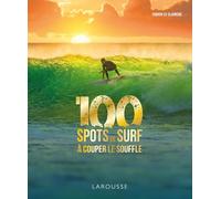 100 spots de surf à couper le souffle