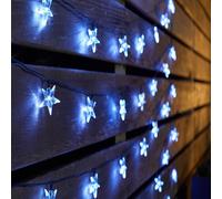 Smart Solar 100 Stars Ultra Solar Light String JNS_476546