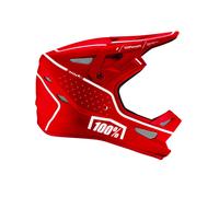 100% Status Full Face Helmet