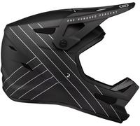 100% Status Full Face MTB Mountain Cycling Helmet 2020 Essential Black