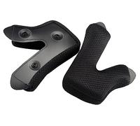 100% Status Youth Helmet Cheek Pad - Accessory/Replacement Only