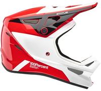 100% Status Youth MTB Mountain Cycling Helmet Hellfire