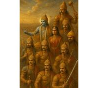 100 Stories from Mahabharata