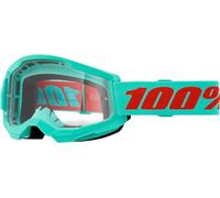 100% Strata 2 MX Goggles Maupiti Maupiti
