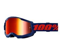 100% Strata 2 Off-Road Goggle