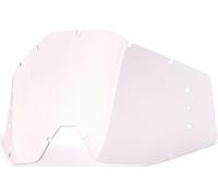 100% Strata / Accuri Roll-Off Replacement Lens, white