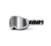 100% STRATA Goggles MTB Mountain Bike DH Enduro XC MX Motocross Goggle Percent %