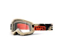 100% Strata II MTB/MX Unisex Goggles