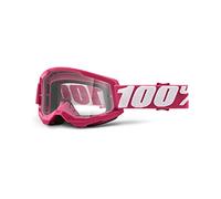 100% Strata II MTB/MX Unisex Goggles