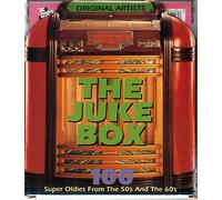 100 Super Oldies From the 50's and 60's