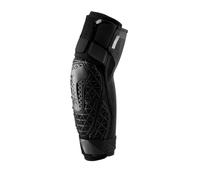 100 Percent Surpass Elbow Guard - Black S