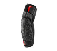 100 Percent Surpass Elbow Cycling MTB Body Armour Medium Grey