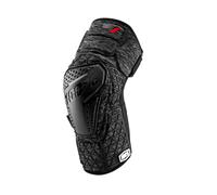 100 Percent Surpass Knee Guard - Grey M