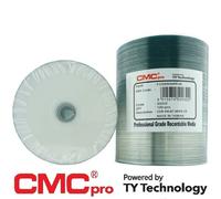 100 Taiyo Yuden JVC CMC PRO PRINTABLE Blank CD-R 48x 52X 80min CD discs 52032