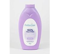 100% Talc Free Body Powder - Lavender 3 Pack