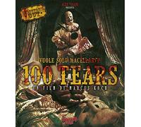 100 Tears