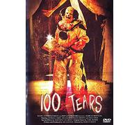 100 Tears - DVD