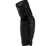 100 Percent Teratec Plus Elbow Cycling MTB Body Armour - Black M