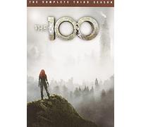 100: THE COMPLETE THIRD SEASON