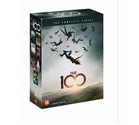 The 100 (Complete Series) - 24-DVD Box Set