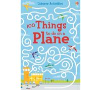 100 things to do on a plane