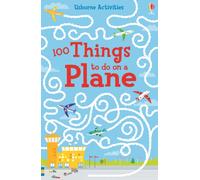 100 Things to Do on a Plane