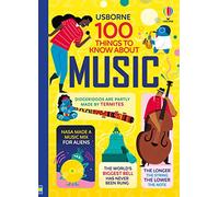 100 Things to know about Music