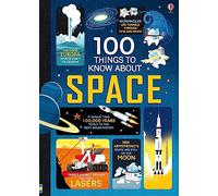 100 Things to Know about Space