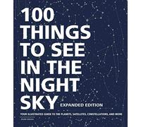 100 Things to See in the Night Sky, Expanded Edition
