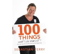 100 Things: What's on Your List?