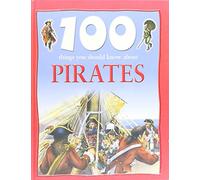 100 Things You Should Know About Pirates
