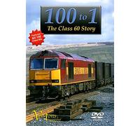 100 to 1: The Class 60 Story