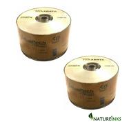Ritek Traxdata CD-R 52X 50PK