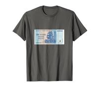 100 Trillion Zimbabwe Dollars T-Shirt