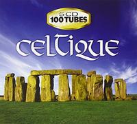 100 Tubes - Celtique