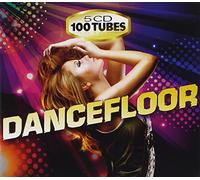 Supernova Lights – 100 Tubes - Dancefloor