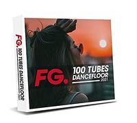 100 Tubes Dancefloor 2021 by FG