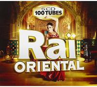 100 Tubes - Rai Oriental