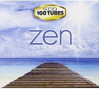 100 Tubes - Zen