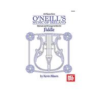 100 Tunes from O'Neill's Music of Ireland