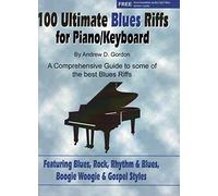 100 Ultimate Blues Riffs