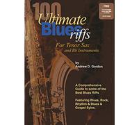 100 Ultimate Blues Riffs