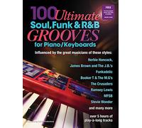 100 Ultimate Soul, Funk and R&B Grooves